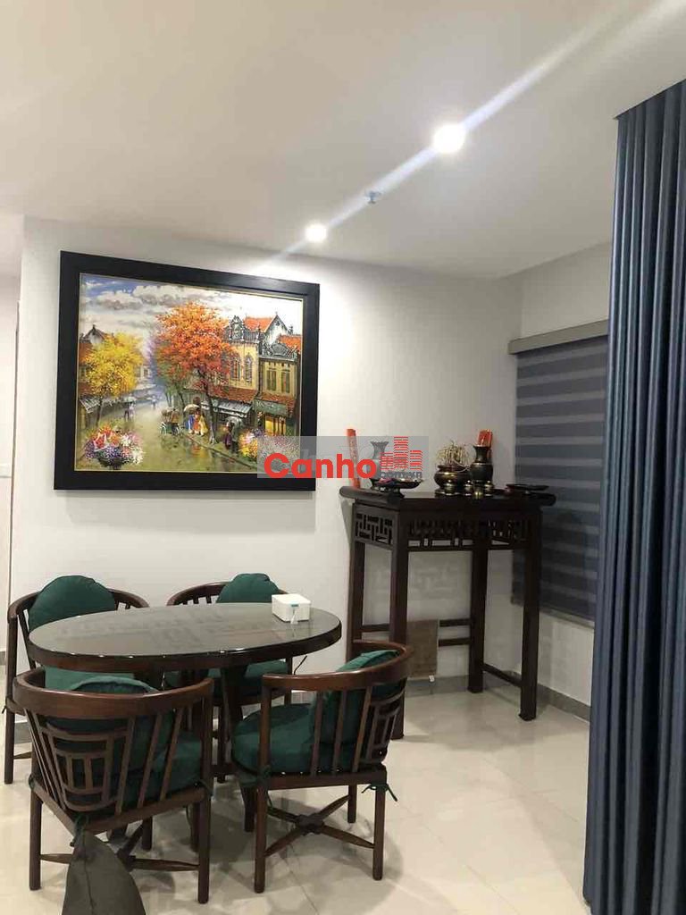 Gia đình chúng tôi đang cần bán gấp chung cư Căn Góc Oceanpark 1