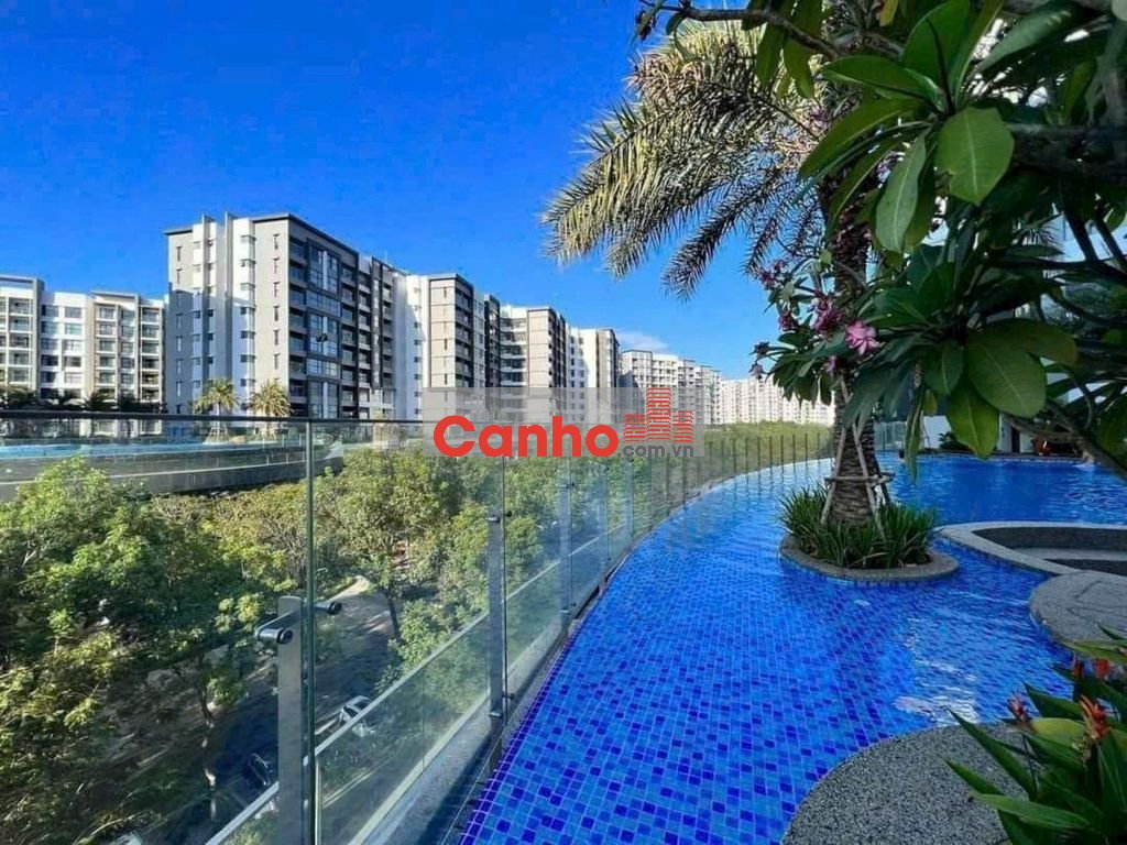 Chính chủ bán căn hộ 3 phòng ngủ khu cao cấp Alnata Plus -Celadon city