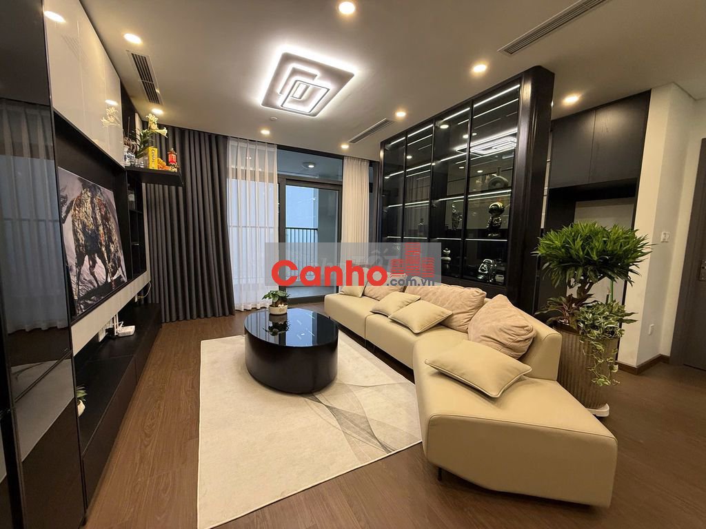 BÁN CĂN HỘ THÁP ĐÔI PRIME TRỤC C9 – CĂN GÓC ĐẸP, FULL ĐỒ MỚI TINH