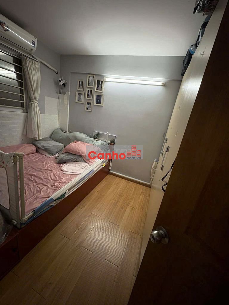 Chào bán căn hộ Ehome 4 Gần Full Nội Thất