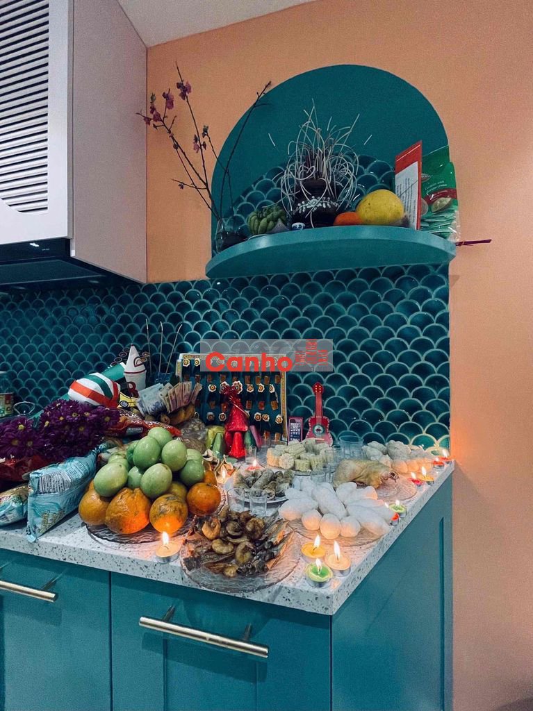 Chính chủ bán phá giá căn hộ 2PN 60,1m2 ở CT1 Yên Nghĩa, Hà Đông