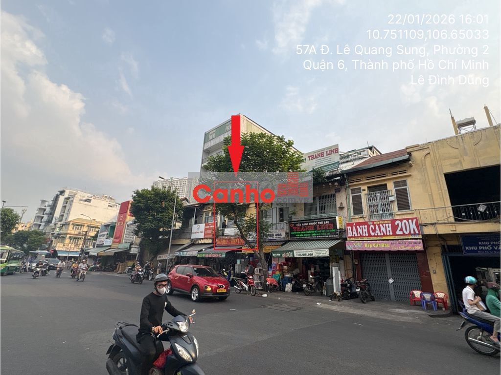 Ngân Hàng Thanh Lý Tài Sản