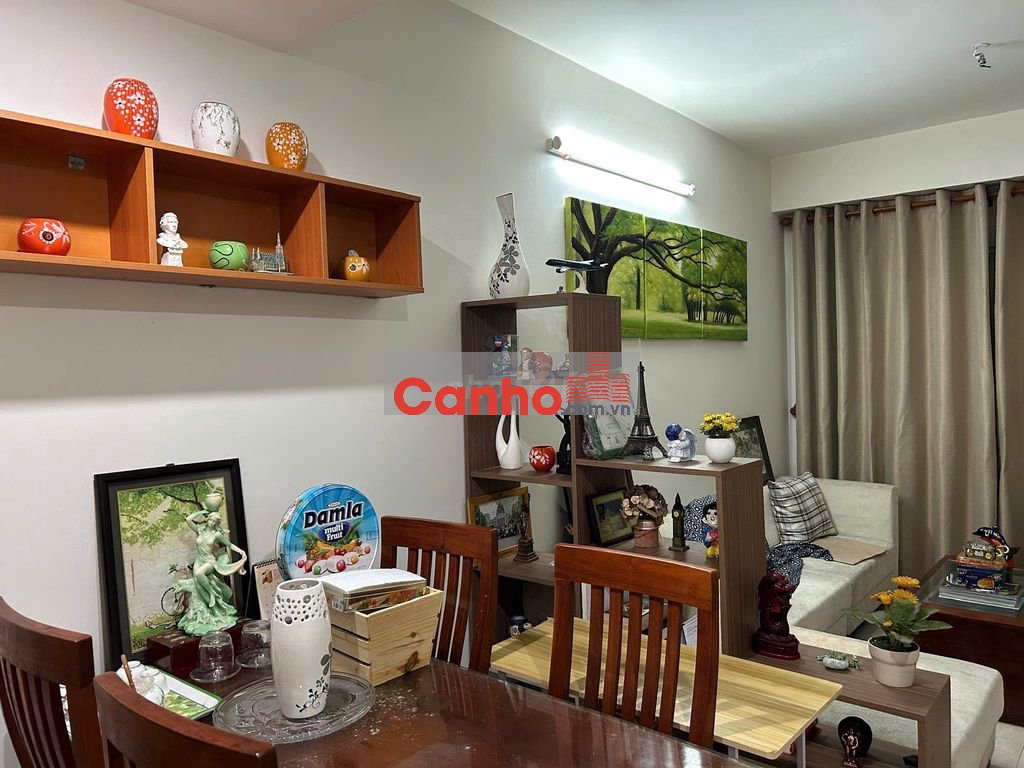 CĂN HỘ EHOME 3 - CHÍNH CHỦ - HỖ TRỢ VAY - CÓ GÓC / BAN CÔNG