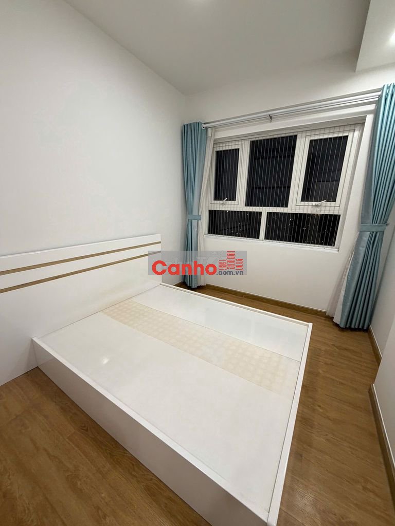 Cần bán căn hộ 2PN liền kề Aeon Mall Bình Tân -nội thất An Cường