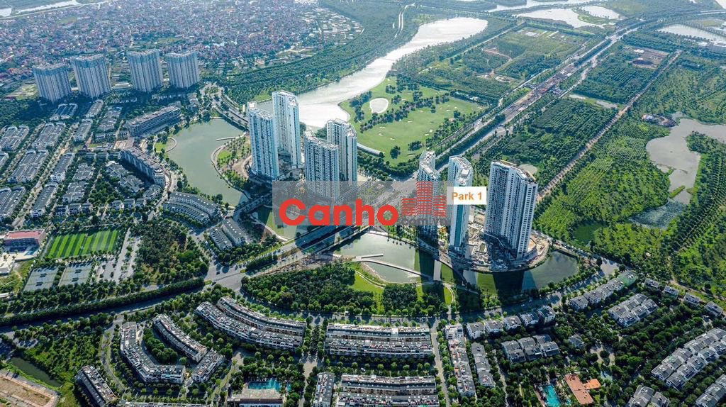 Chính chủ cần bán gấp căn hộ khu Aqua Bay ở Ecopark