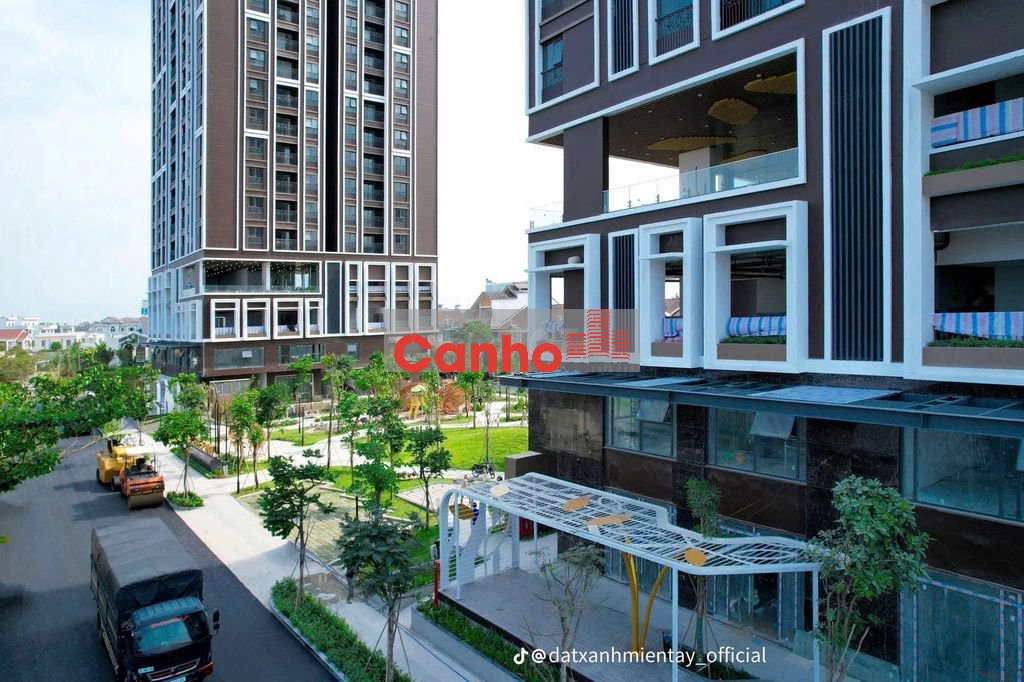 CẦN BÁN CĂN HỘ 2 PN TẠI DỰ ÁN CARA RIVER PARK