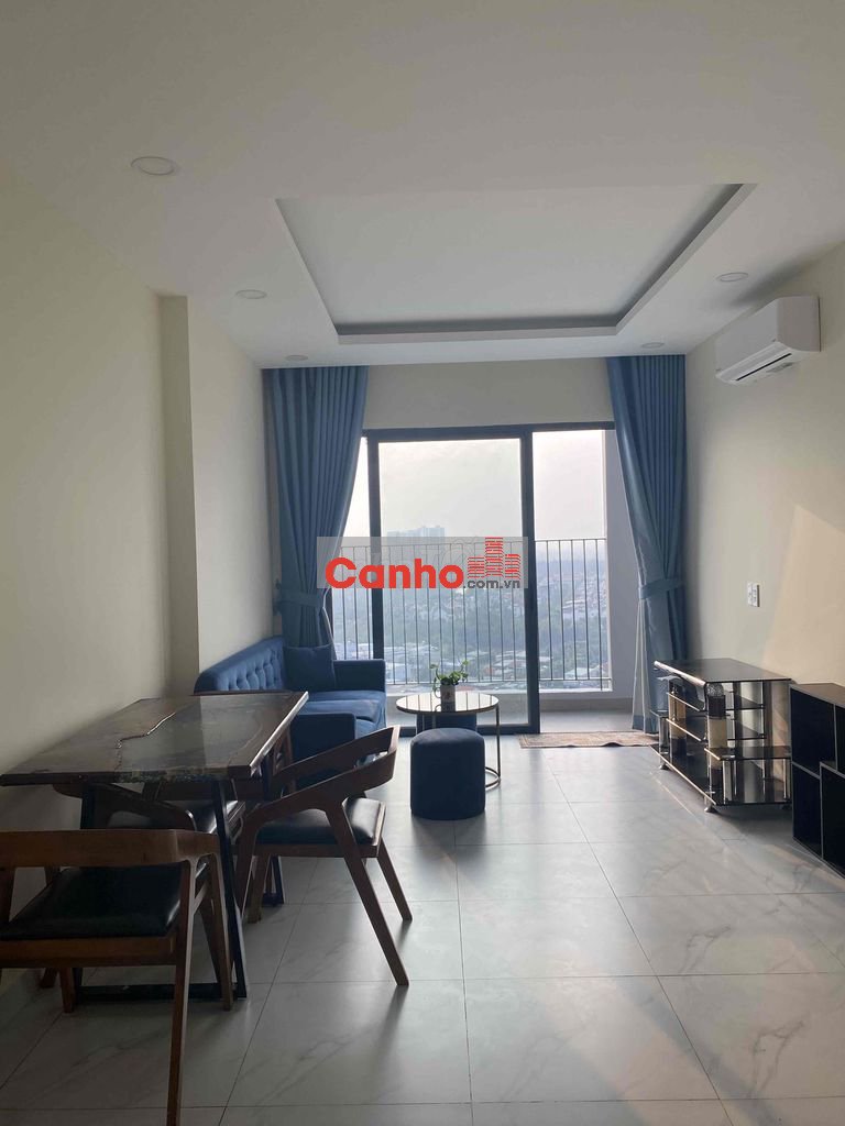 chính củ bán căn hộ B1.17.08 CC Lavida plus Quận 7, 2 PN, 74m2