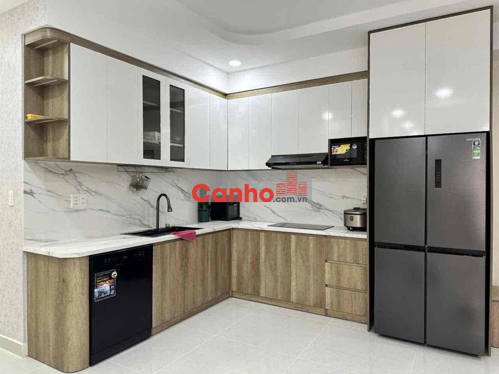 Bán Căn Hộ Sky Garden 3PN - Phú Mỹ Hưng | Full nội thất cao cấp