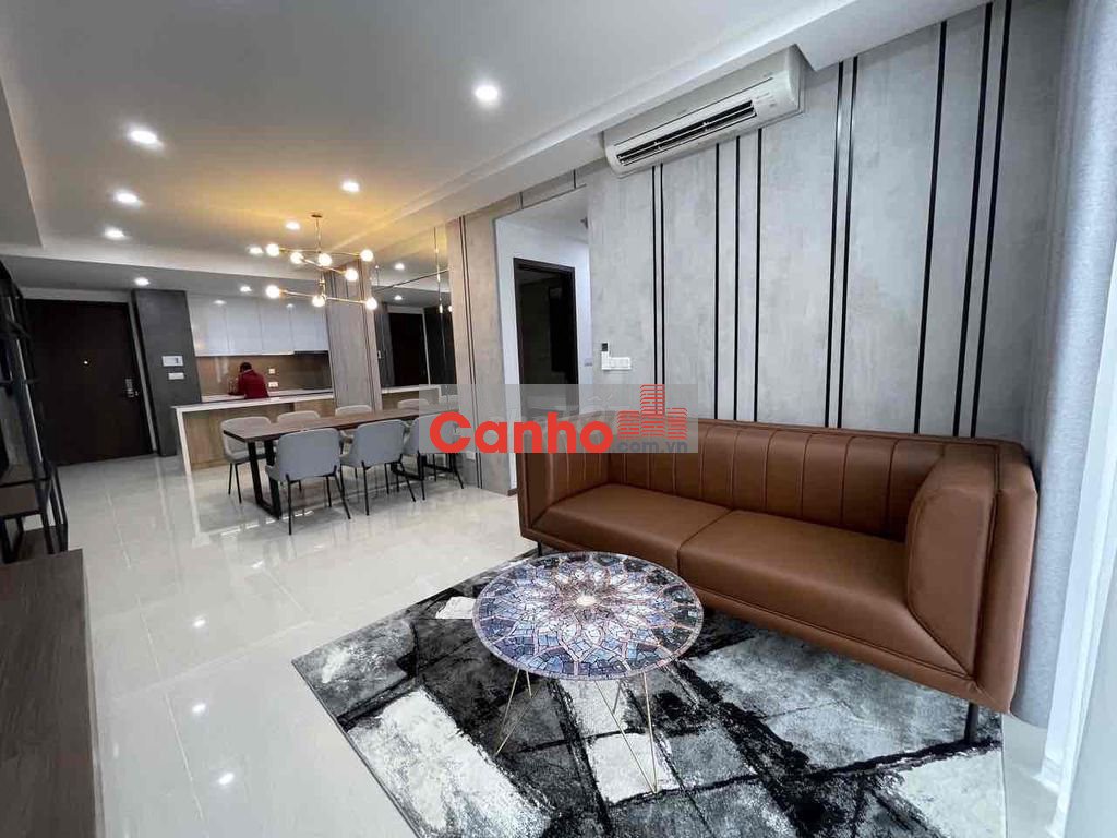 BÁN CĂN HỘ CAO CẤP ONE VERANDAH 3PN SUẤT SPA – VIEW SÔNG TRIỆU ĐÔ