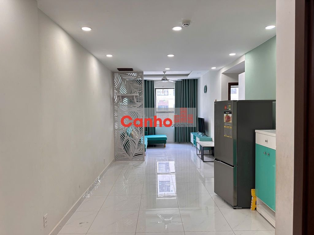 Bán căn hộ green river dt72m2 2pn 2wc, noxh đã có sổ,ko vay NH, quận 8