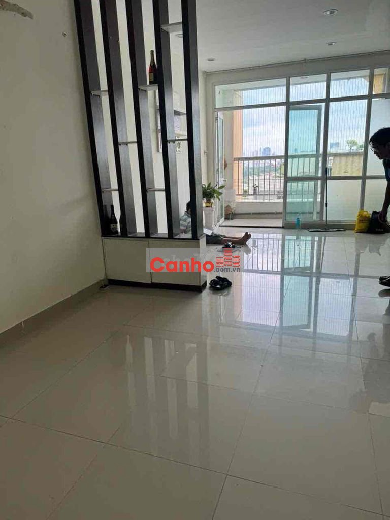 💥Bán căn hộ 3pn -shr *Tầng cao* Cc BellezaQ7*Dt 124m2- Giá 5.5 tỷ