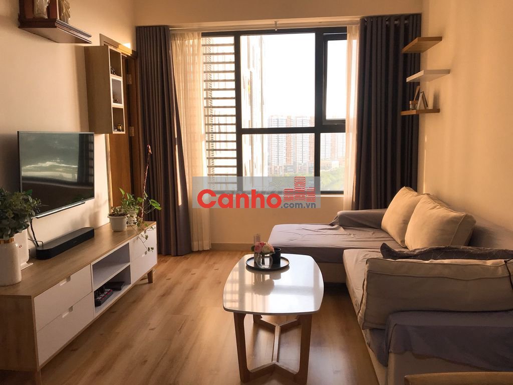 CĂN SIÊU VIP TẠI MASTERI THẢO ĐIỀN, FULL CĂN ĐẸP GIÁ 6 TỶ 1PN.