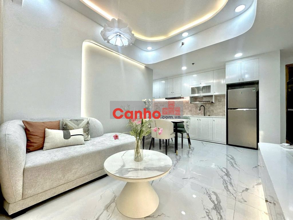 BÁN CĂN HỘ MASTERI THẢO ĐIỀN 7,5TỶ NGAY GA AN PHÚ, FULL NT CAO CẤP