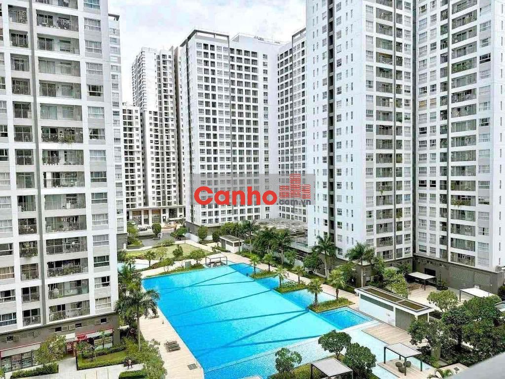 Cần bán gấp Sunrise Riverside sẵn hợp đồnng thuê 1PN
