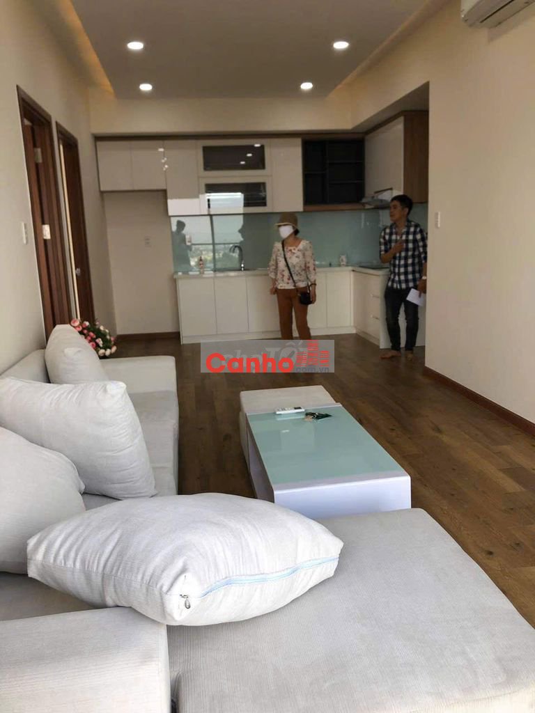 BÁN CHUNG CƯ FLORA NOVIA PHẠM VĂN ĐỒNG ĐÃ CÓ SỔ 4.65 TỶ, CÓ SỔ RỒI