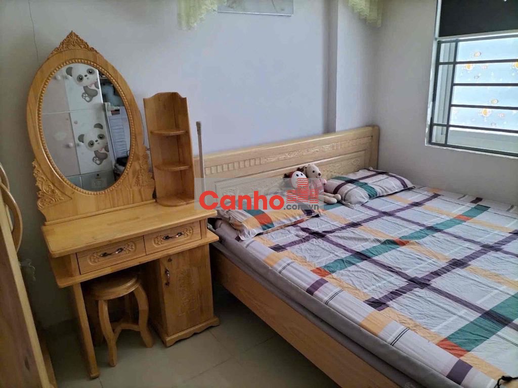 Cần bán gấp căn 2PN 2WC 58m2 chung cư Thanh Bình Bình Hoà Thuận An