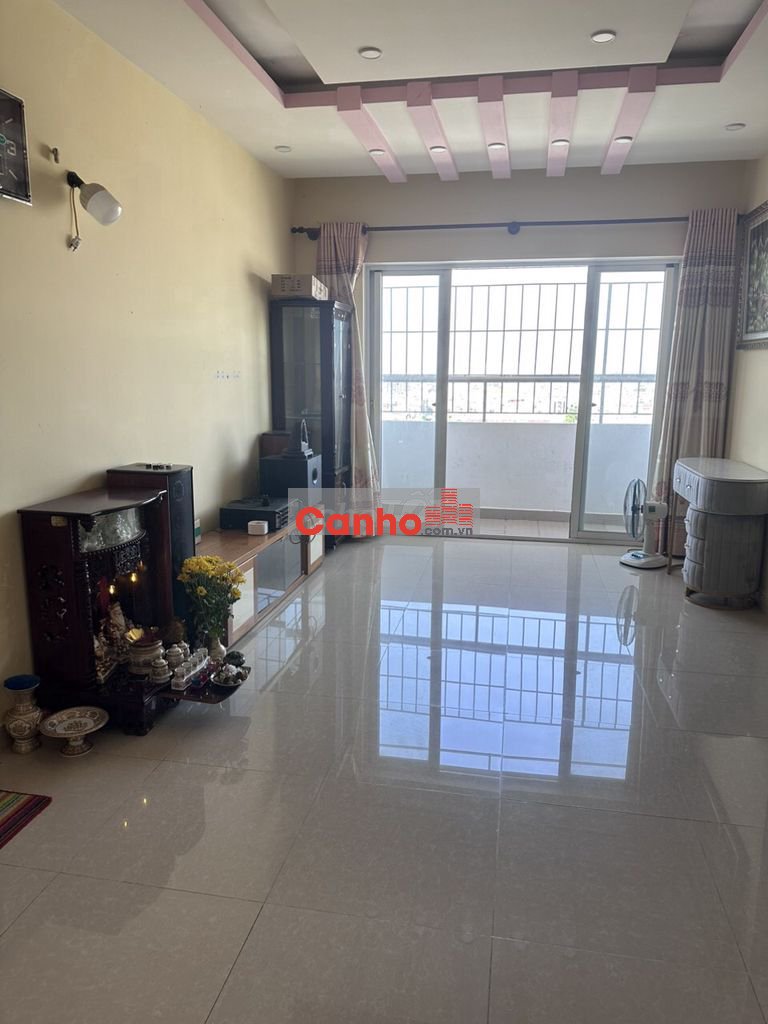 Cần bán căn hộ Sky Garden 3, PMH Q7, 2PN 60.12m2 giá bán 4,75 tỷ