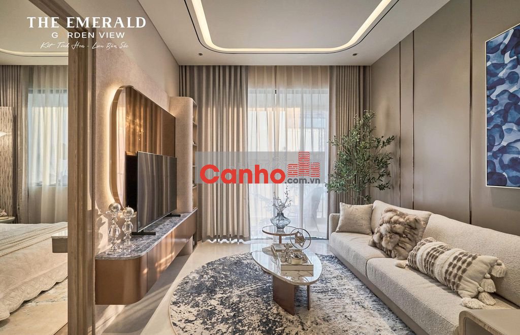 BÁN NHANH CĂN HỘ 2PN CHỈ 1TỶ8 - TRẢ GÓP 9TR/THÁNG KHÔNG VAY NGÂN HÀNG