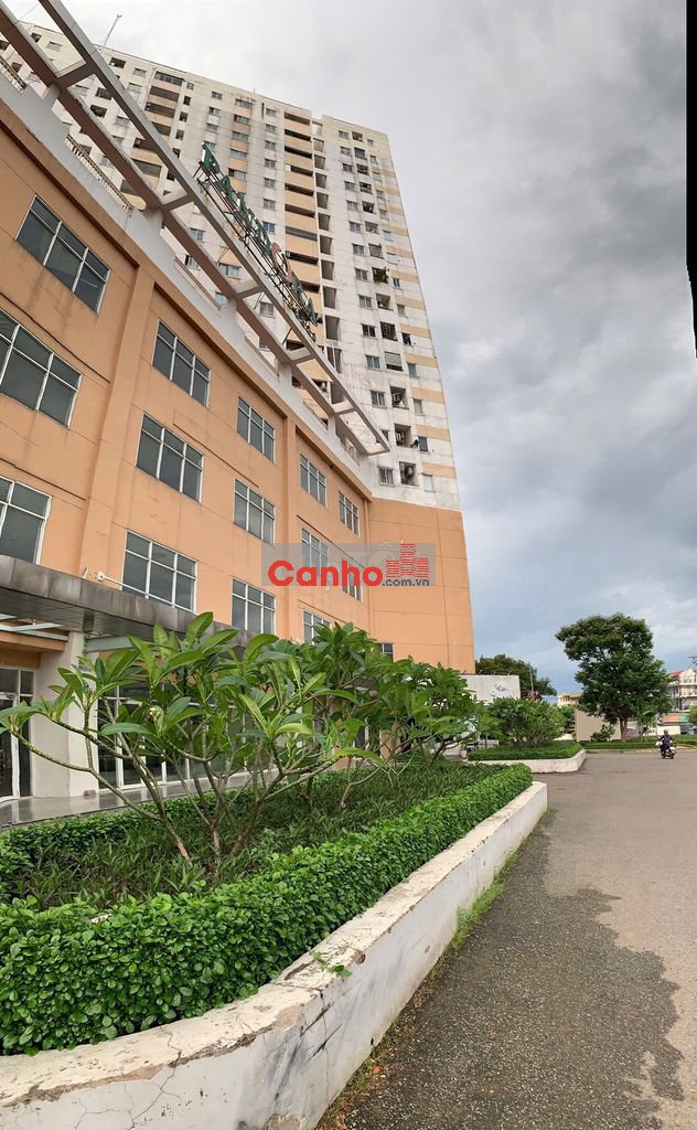 Chính chủ đang ở cần bán căn 60m2 giá 1.250 tỷ tầng 10