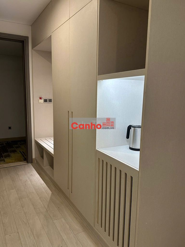 CHÍNH CHỦ GỞI BÁN CĂN HỘ ĐẦY ĐỦ NỘI THẤT - SẴN DÒNG TIỀN 15TR/THÁNG