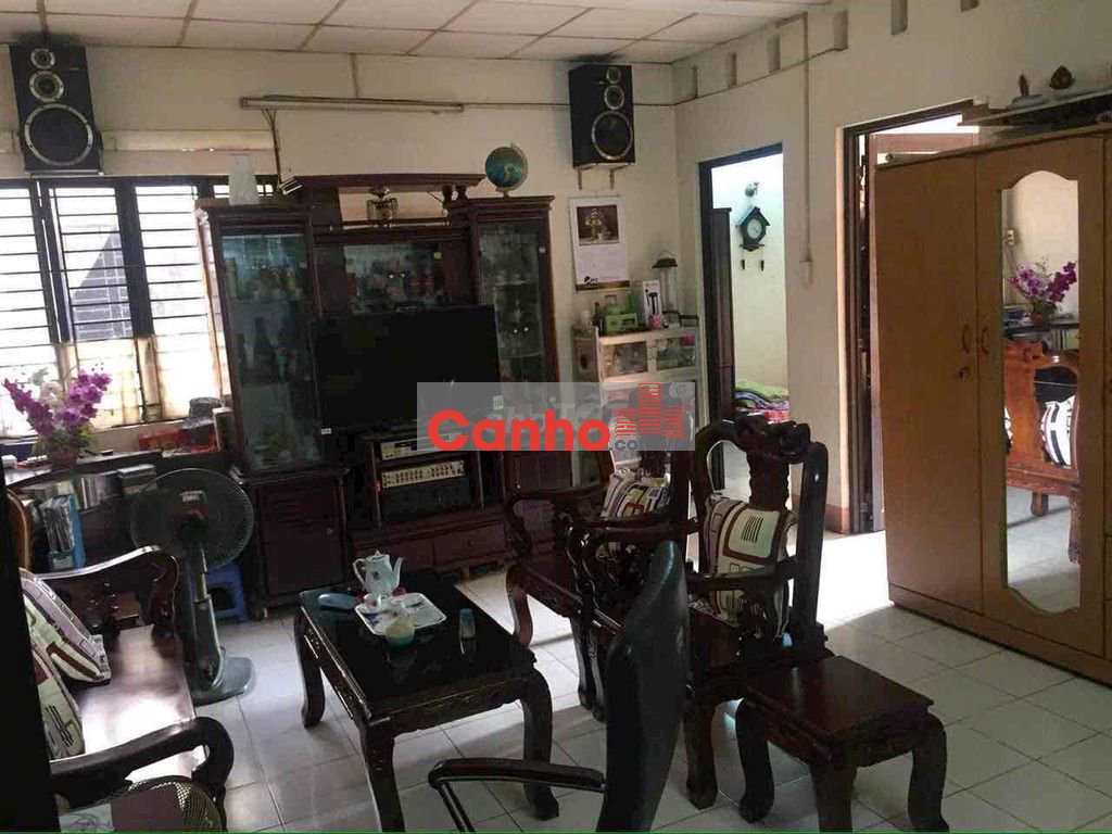 Rổ hàng Chung Cư Tây Thạnh Dt 72m 2PN 2WC giá 2ty320 TL