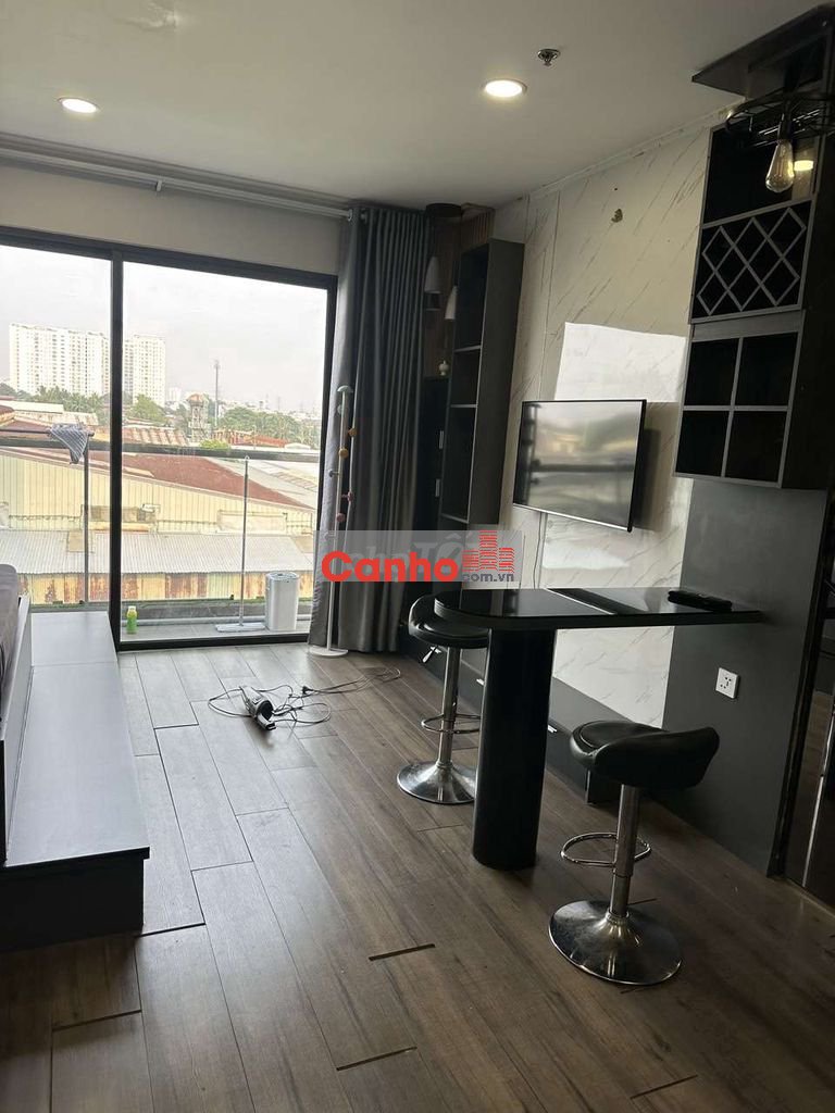 💥🌳 🧧⭐️Cần bán căn hộ studio Pegasuite 2