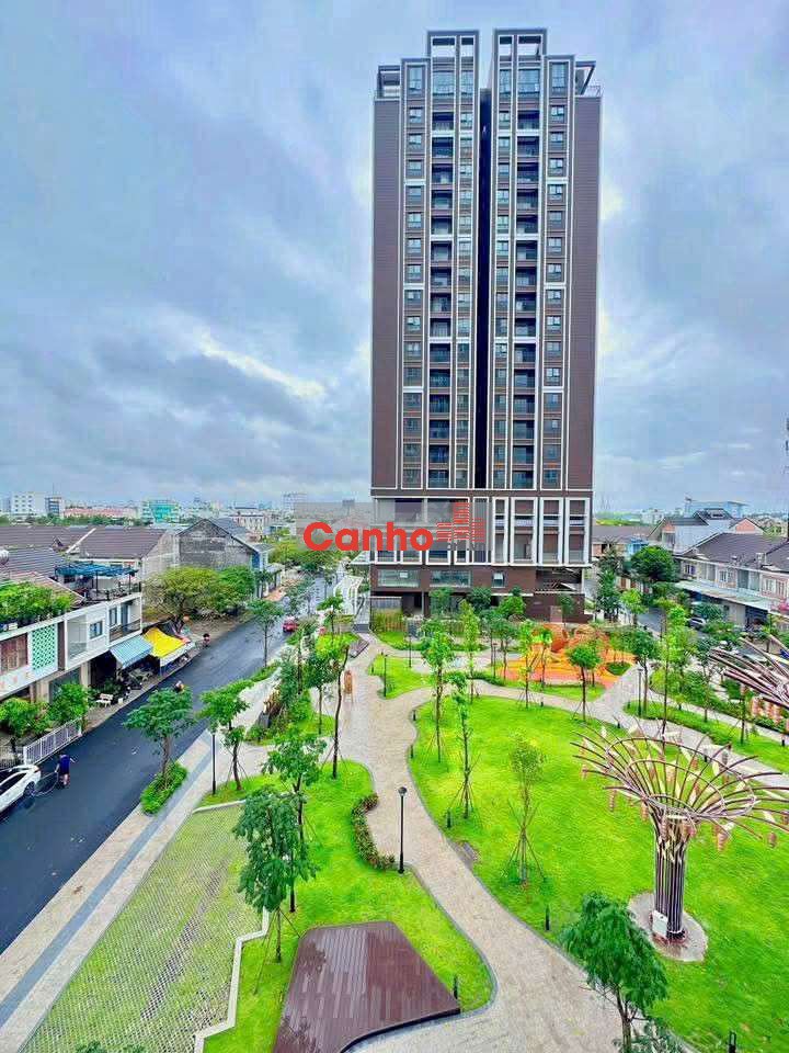 Cần bán căn hộ cao cấp