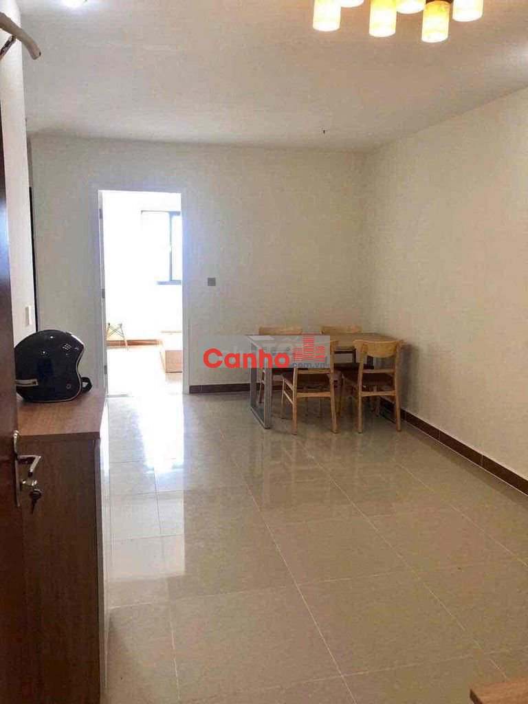 ♨️Cần bán căn hộ 1pn- shr*Tầng cao*Cc Đức khải Q7*Dt 45m2*Giá 2.45 tỷ