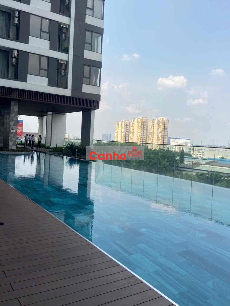 CĂN HỘ XANH GIÁ HOT