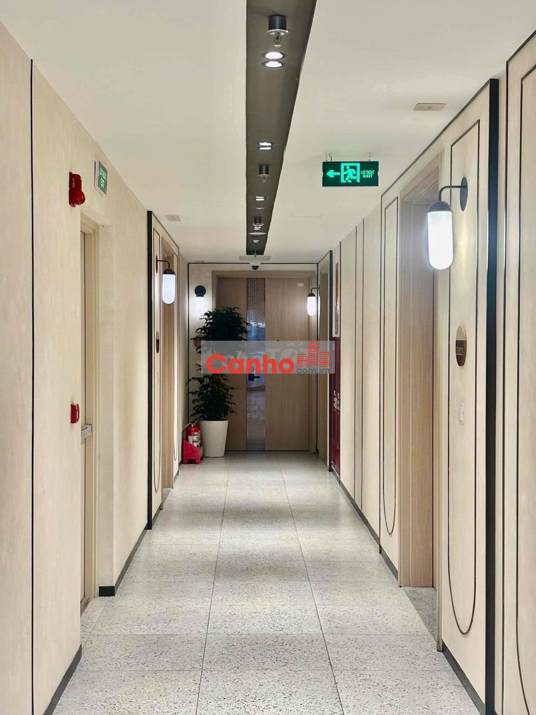 🌿 SIÊU HIẾM! BÁN CĂN HỘ SÂN VƯỜN 102m² – LAYOUT 2PN RỘNG NHẤT