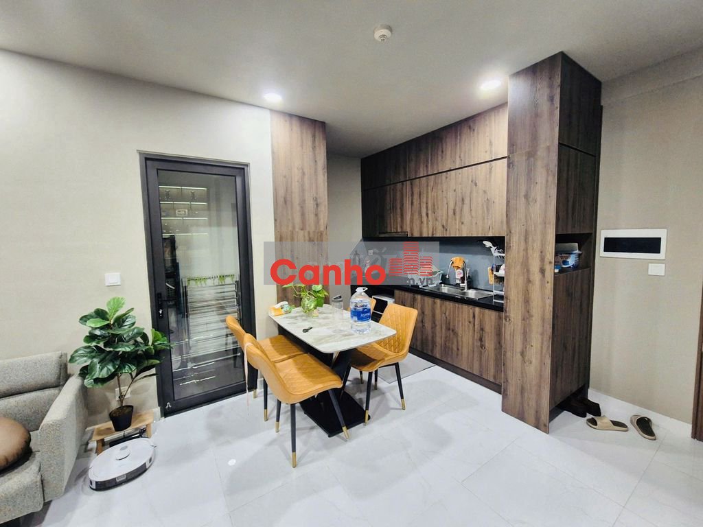 Bán Nhanh Căn Hộ Sổ Hồng Riêng, 2PN, Full Nội Thất - LH Ngay Chính Chủ