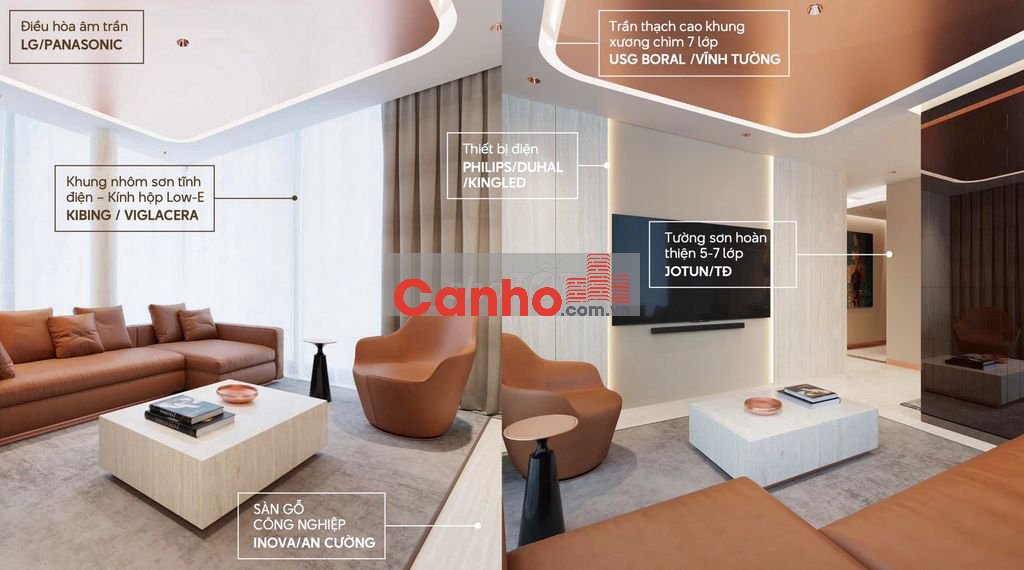 CĂN HỘ 2 PHÒNG NGỦ –REGAL COMPLEX MIRA ĐÀ NẴNG - SỞ HỮU LÂU DÀI