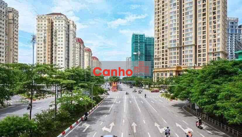 Bán căn hộ KĐT Nam Thăng Long Võ chí công.Tây Hồ 67m2.2 PN.Giá: 6Tỷ