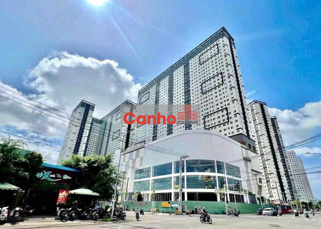 Chủ nhà cần bán căn hộ 79m2 2pn2wc ngay Parc Mall City, Topaz Elite Q8