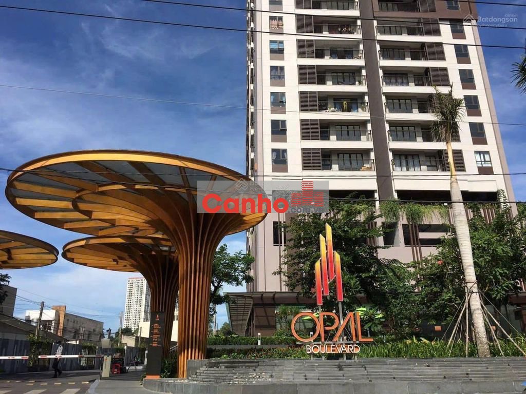 Chính chủ cần bán căn hộ Chung cư Opal Boulevard 2 PN