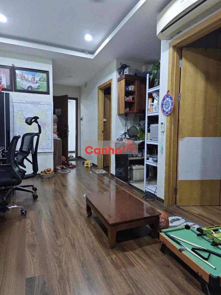 Chính chủ bán căn hộ Ecohome 1 dt 56m2 gồm 2p ngủ siêu đẹp