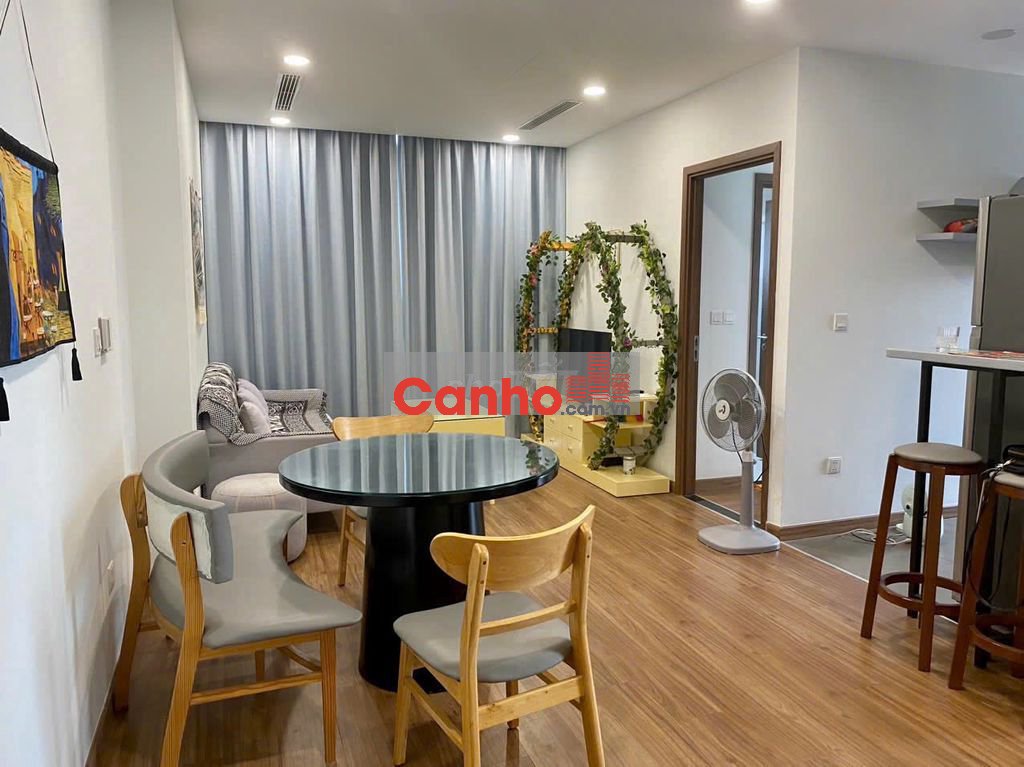 BÁN NGAY CH ECO GREEN 2PN, GIÁ TỐT 6TỶ, SỔ HỒNG CHÍNH CHỦ