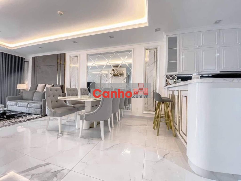 Căn hộ Kingston Residence, studio 3.25tỷ, 2PN 7.5tỷ, 3PN 13.8tỷ