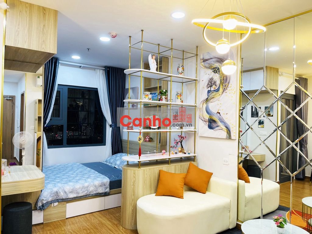 Bán căn hộ cao cấp Legacy Central Thuận An, gần Aeon Mall , Full NT,