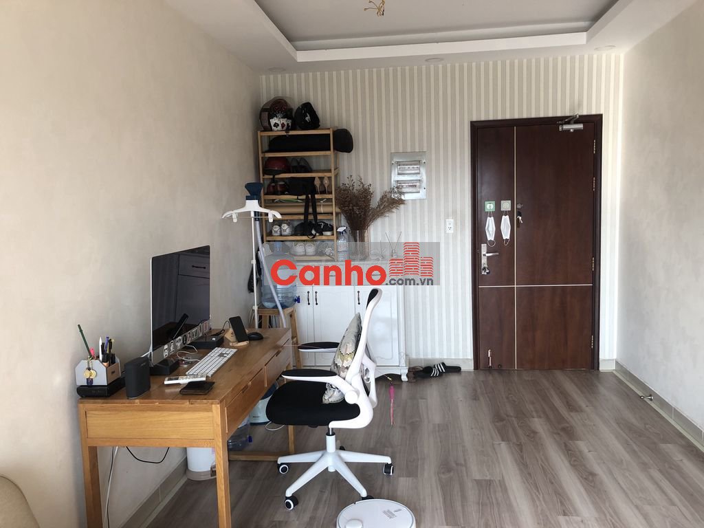 Bán gấp căn hộ Lotus Garden, 86m2(3PN), lầu cao view đẹp thoáng mát.