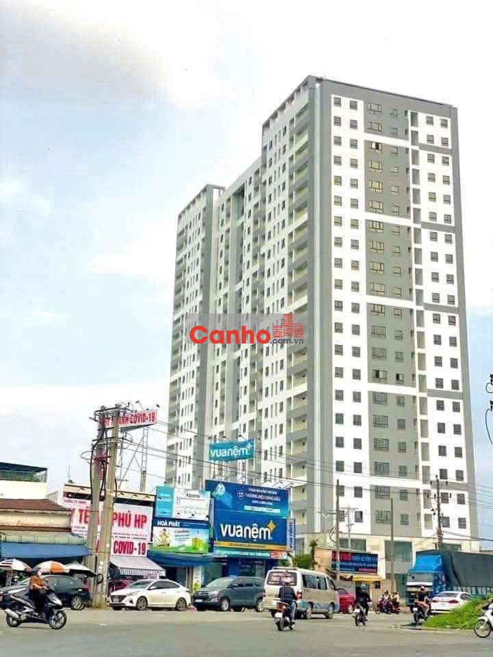 (7965) tecco home An Phú, 61,9 m² sổ hồng: 1, 650 tỷ