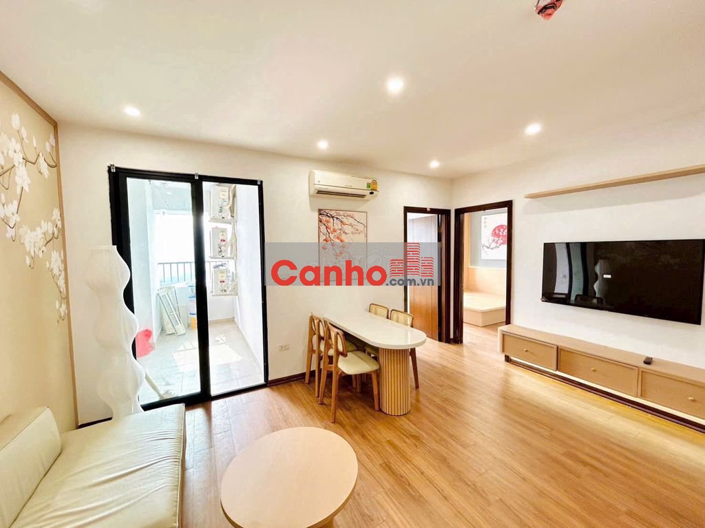 Bán căn hộ 3 Ngủ Flc Complex 36 Phạm Hùng Giá tốt