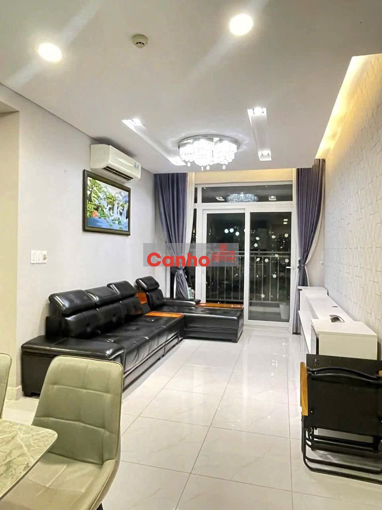 BÁN HƯNG PHÁT 2, 2PN 4.180 TỶ SỔ HỒNG SẴN