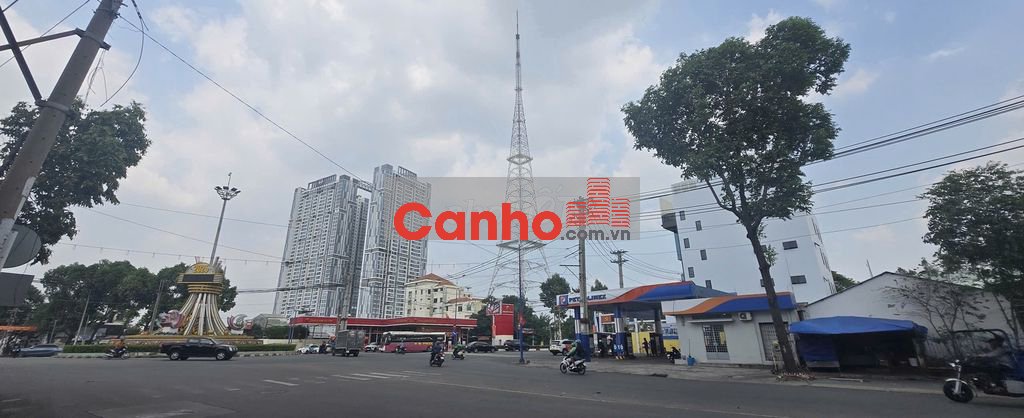 Bán Căn hộ 03A03 Happy One Central ngay Đài TH BD, SVĐ Gò Đậu, ĐH TDM