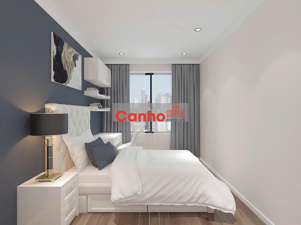 *** GoldView 133M2 3PN3WC, 2Balcon View Biteco, Bán rẻ: 12,230T