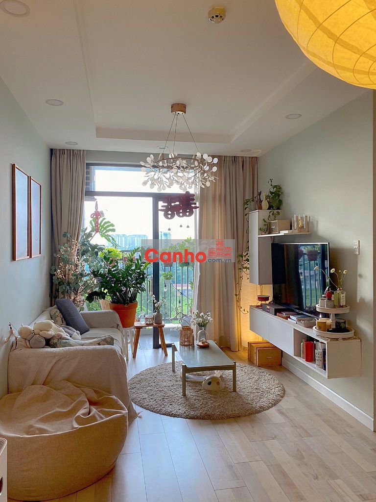 CẬP NHẬT RỔ HÀNG GIÁ TỐT T03/2026 CĂN HỘ HIM LAM PHÚ AN 69M2, 2PN,2WC.