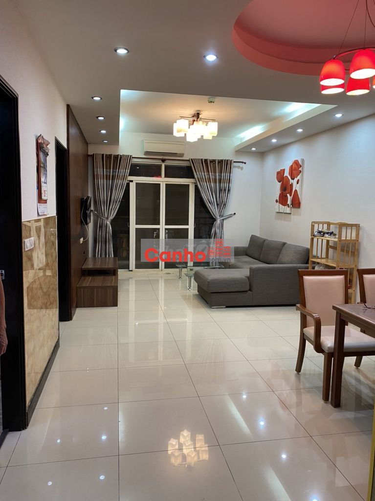 Bán căn hộ Dockland khu City Land 99 Nguyễn Thị Thập 72m 2pn