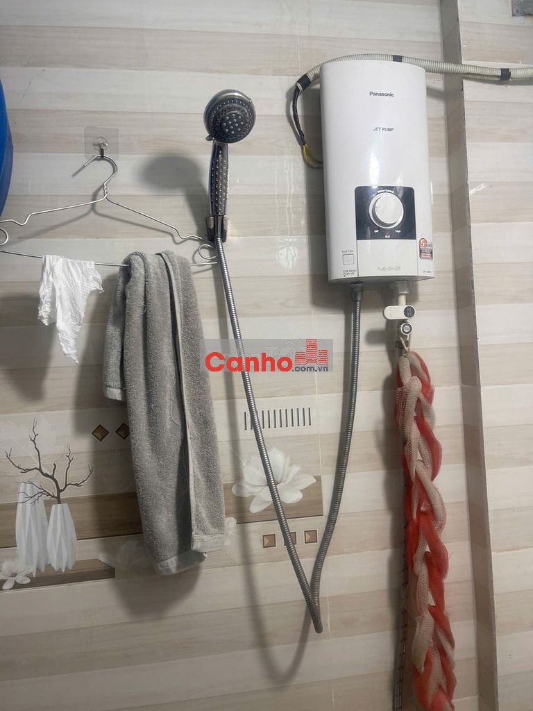 BÁN CĂN HỘ TẬP THỂ ĐƯỜNG DƯƠNG TỬ GIANG QUẬN 5 - GIÁ 2,35 TỶ