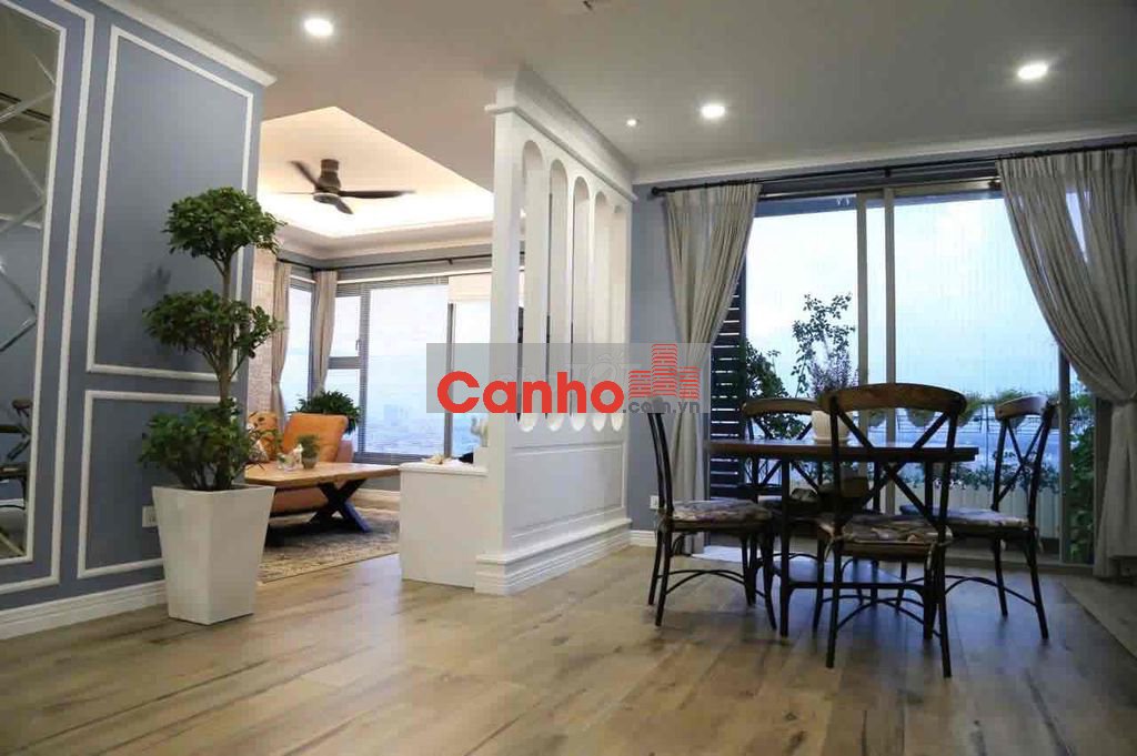 Bán căn hộ 2PN An Gia Skyline Quận 7 giá tốt - DT 83m2 đã có sổ hồng