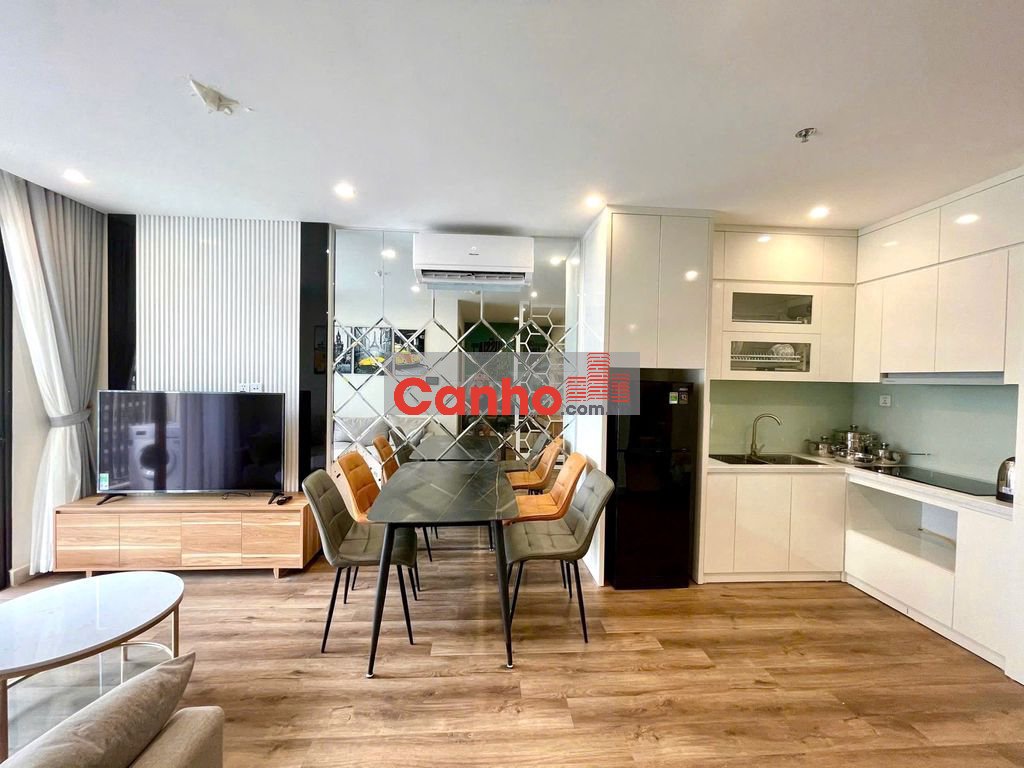 Căn hộ 1PN+1 3,05 tỷ Vin Ocean Park Gia Lâm